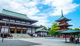 成田山新勝寺