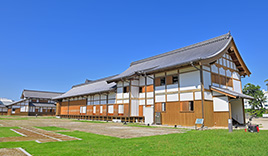 佐賀県立佐賀城本丸歴史館