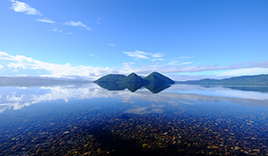 洞爺湖