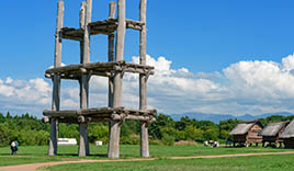 三内丸山遺跡