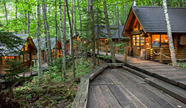 ニングルテラス