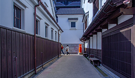 博多町家ふるさと館