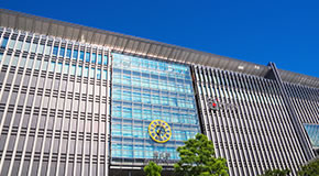 博多駅のご紹介