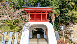 伊萬里神社