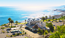 道の駅 フェニックス