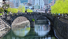 眼鏡橋