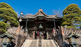 成田山新勝寺