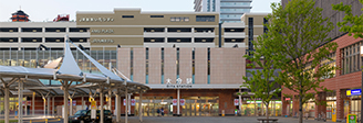 大分駅のご紹介