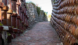 やきもの散歩道