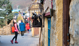 湯布院フローラルヴィレッジ